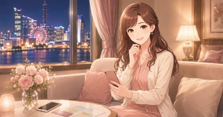関内で回春・性感エステを探す前に｜メンズエステと風俗エステの違い