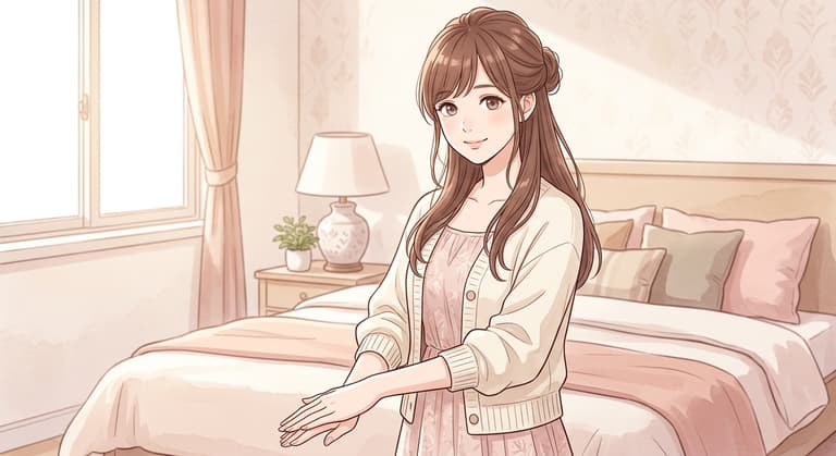 施術イメージ