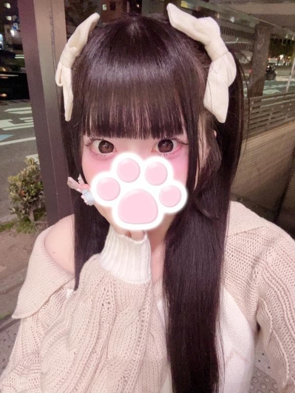 会いたいにゃᜊ(ˆ. ̫ . ꜀ˆ)ᜊ