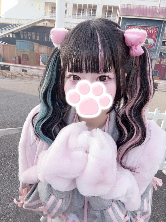 今日⭐️⭐️