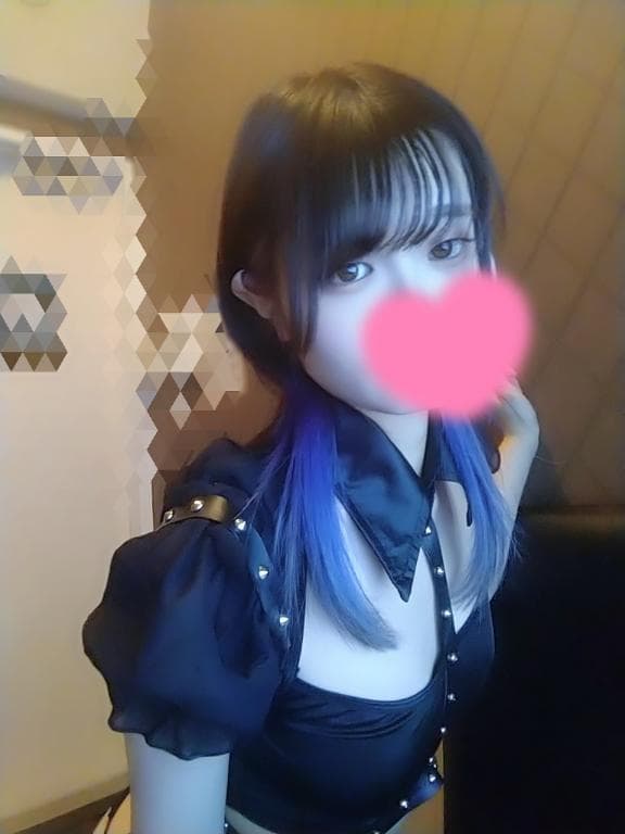まだまだ夜はこれから😘