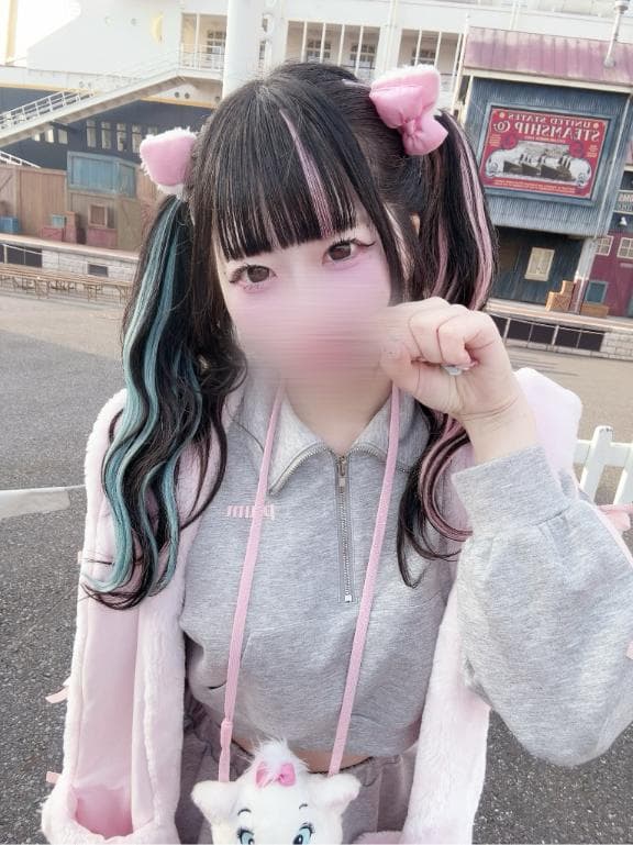 いるよᐡ⸝⸝ơ ̫ ơ⸝⸝ᐡ