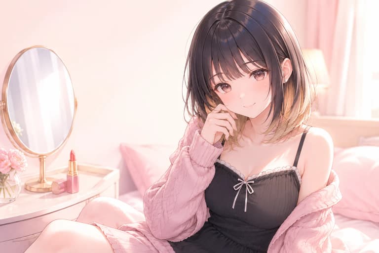 リリアの距離感とギャップ|明るさの奥にある指名理由