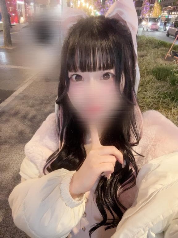 ひさしぶりに🎀