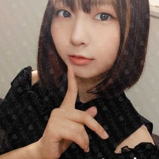 ドキドキしてる
