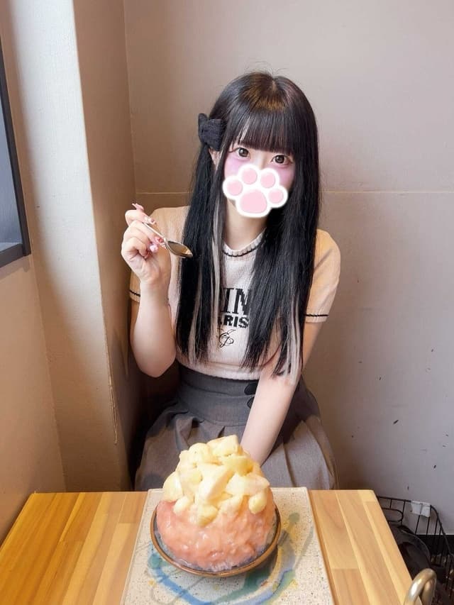 明日の予定は?♫