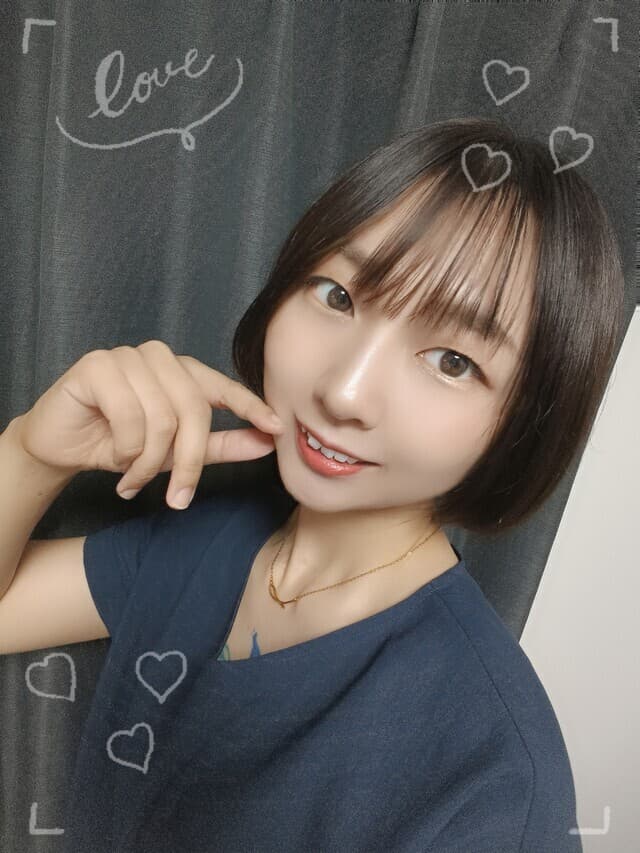 髪切りました