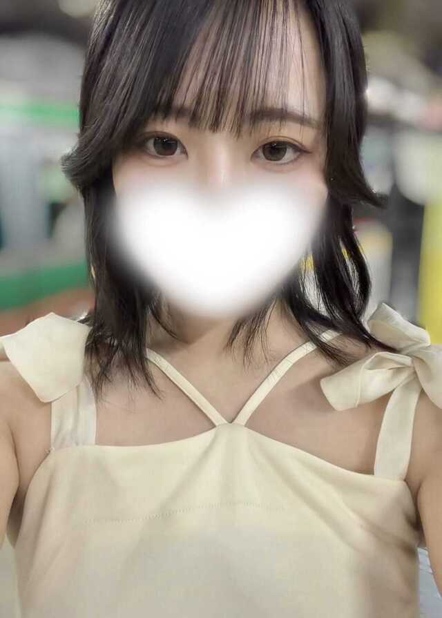 清楚中の清楚です